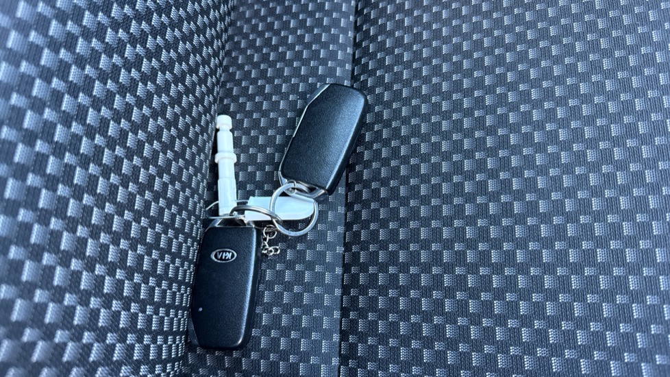 Kia Xceed 1.6 CRDi ISG 3 5dr Diesel Hatchback - Image 20