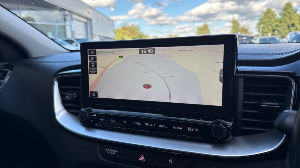 Kia Xceed 1.6 CRDi ISG 3 5dr Diesel Hatchback - Image 23