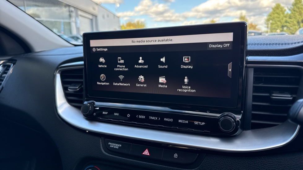 Kia Xceed 1.6 CRDi ISG 3 5dr Diesel Hatchback - Image 25