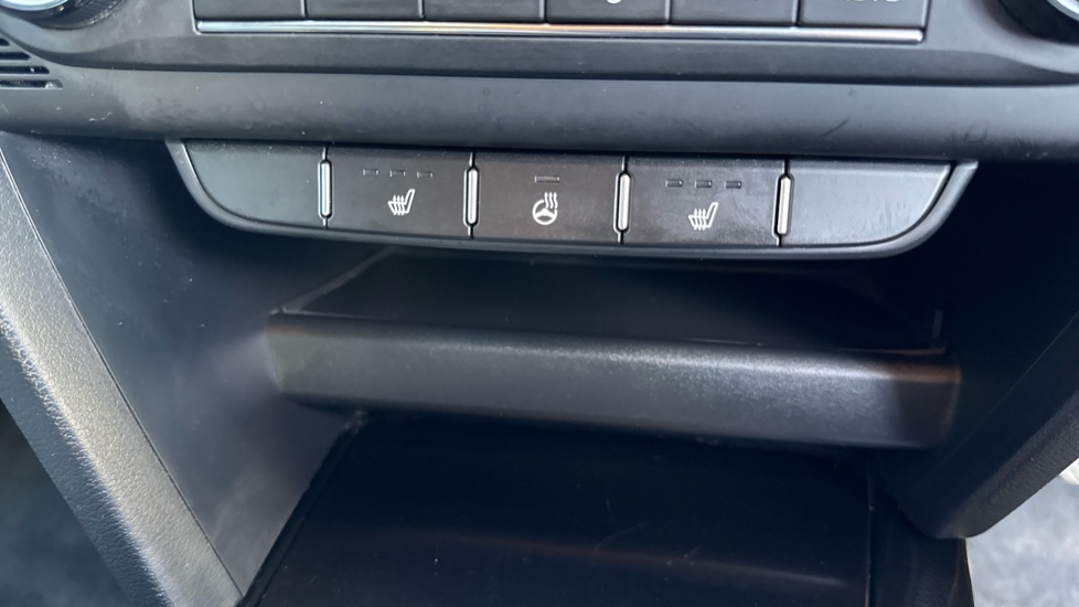 Kia Xceed 1.6 CRDi ISG 3 5dr Diesel Hatchback - Image 28