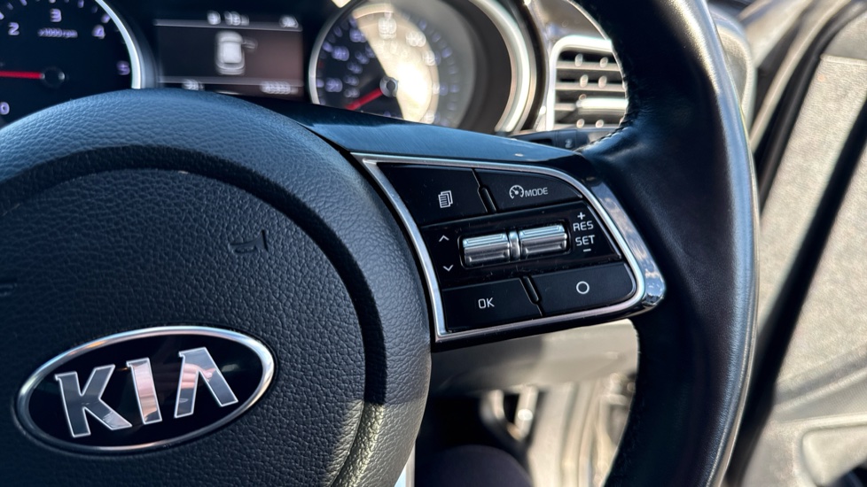 Kia Xceed 1.6 CRDi ISG 3 5dr Diesel Hatchback - Image 35