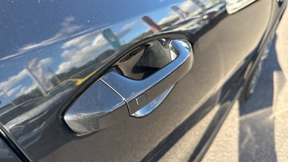 Kia Xceed 1.6 CRDi ISG 3 5dr Diesel Hatchback - Image 42