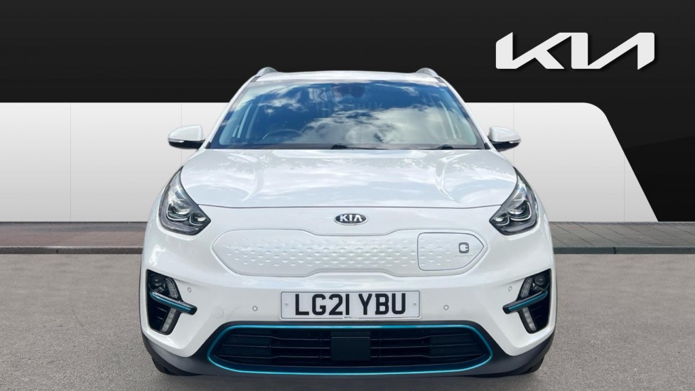 Kia E-Niro 150kW 4+ 64kWh 5dr Auto Electric Estate - Image 3