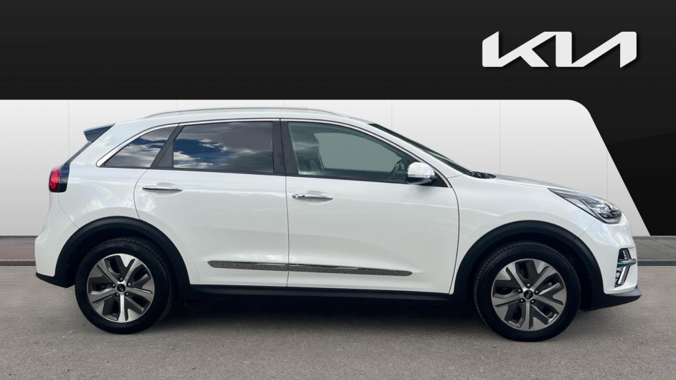 Kia E-Niro 150kW 4+ 64kWh 5dr Auto Electric Estate - Image 5