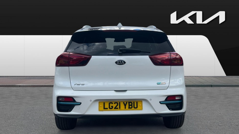 Kia E-Niro 150kW 4+ 64kWh 5dr Auto Electric Estate - Image 6
