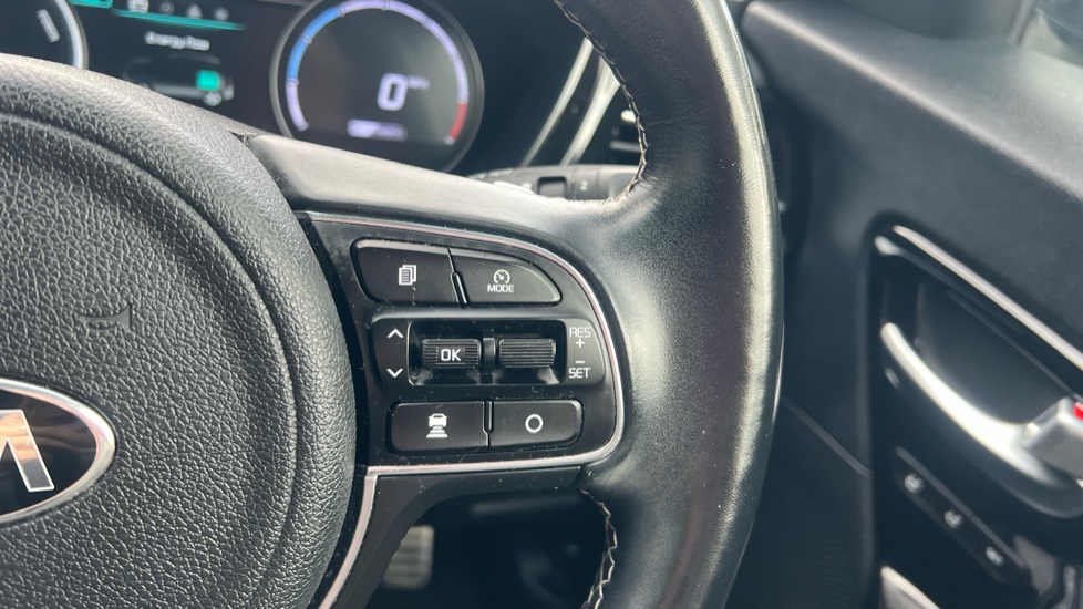 Kia E-Niro 150kW 4+ 64kWh 5dr Auto Electric Estate - Image 30