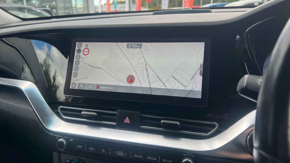 Kia E-Niro 150kW 4+ 64kWh 5dr Auto Electric Estate - Image 36