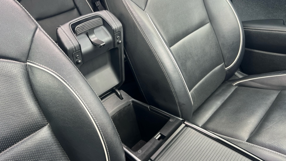 Kia E-Niro 150kW 4+ 64kWh 5dr Auto Electric Estate - Image 44