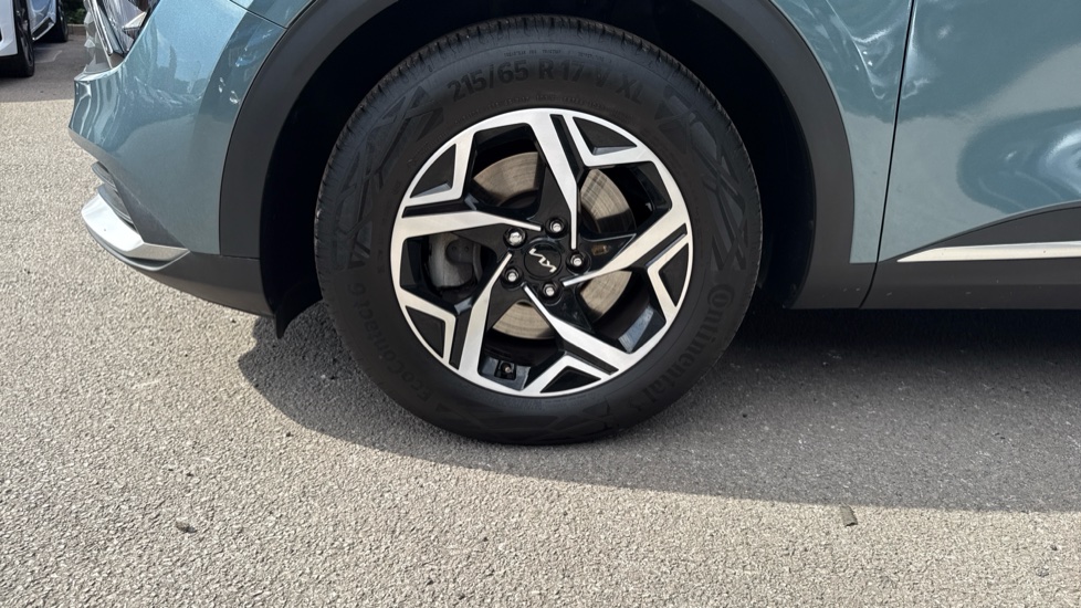 Kia Sportage 1.6T GDi 157 48V ISG 2 5dr Petrol Estate - Image 39