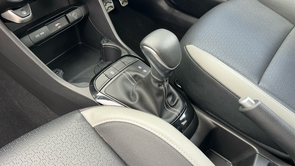 Kia Picanto 1.0 67 GT-Line 5dr Auto Petrol Hatchback - Image 13