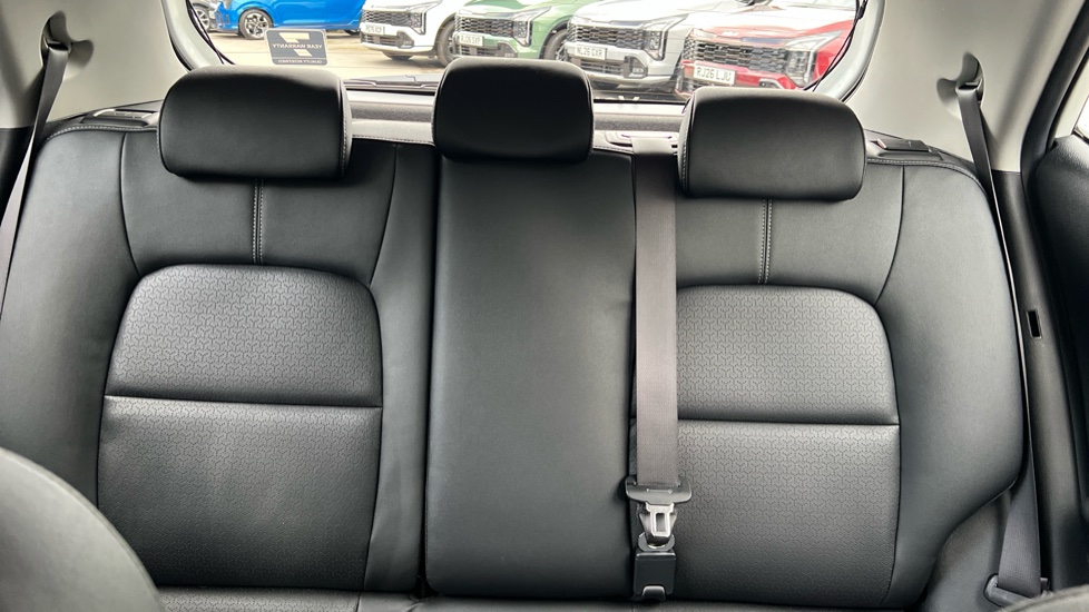 Kia Picanto 1.0 67 GT-Line 5dr Auto Petrol Hatchback - Image 15
