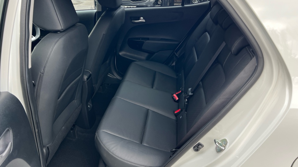 Kia Picanto 1.0 67 GT-Line 5dr Auto Petrol Hatchback - Image 16