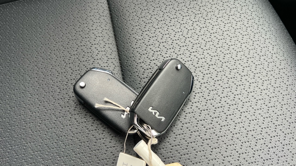 Kia Picanto 1.0 67 GT-Line 5dr Auto Petrol Hatchback - Image 20