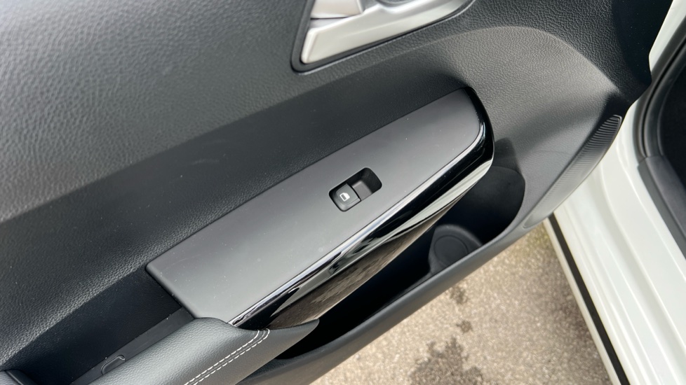 Kia Picanto 1.0 67 GT-Line 5dr Auto Petrol Hatchback - Image 21