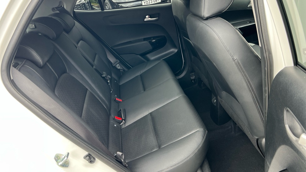 Kia Picanto 1.0 67 GT-Line 5dr Auto Petrol Hatchback - Image 24