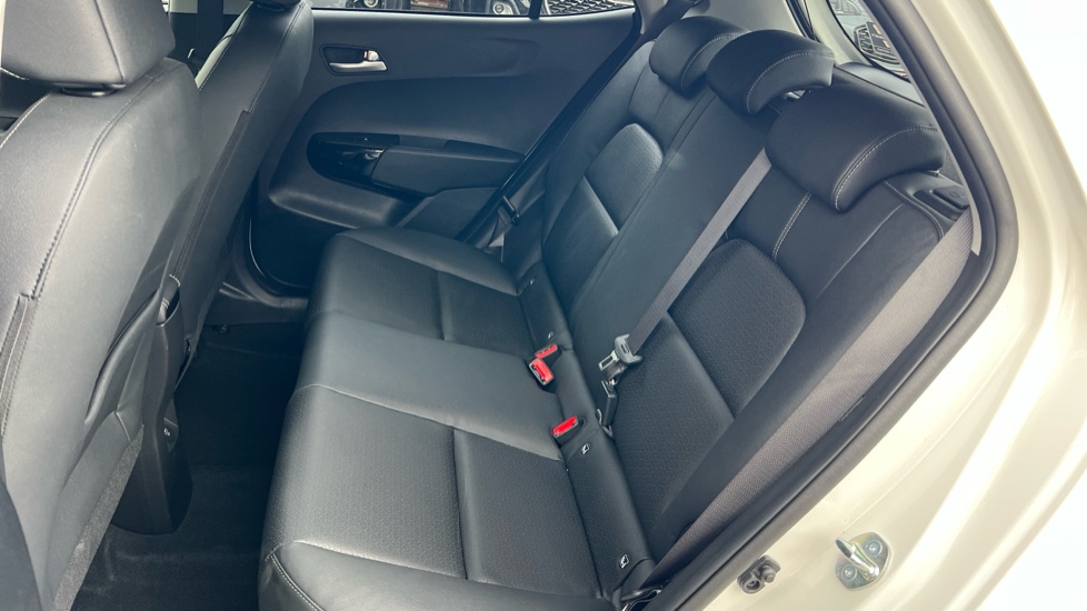 Kia Picanto 1.0 67 GT-Line 5dr Auto Petrol Hatchback - Image 25