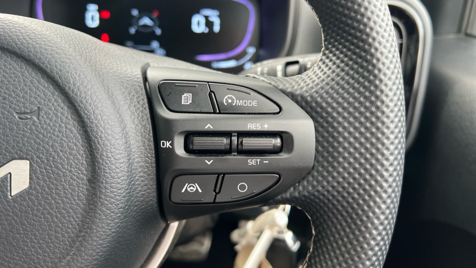 Kia Picanto 1.0 67 GT-Line 5dr Auto Petrol Hatchback - Image 29