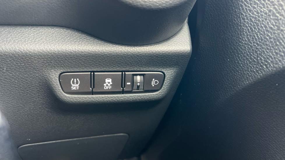Kia Picanto 1.0 67 GT-Line 5dr Auto Petrol Hatchback - Image 32