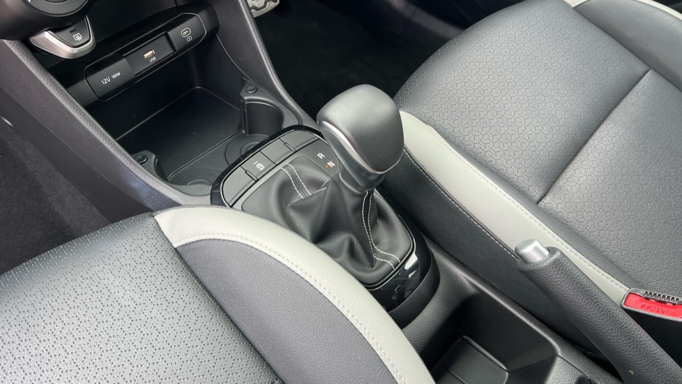 Kia Picanto 1.0 67 GT-Line 5dr Auto Petrol Hatchback - Image 13