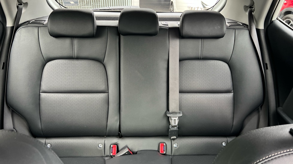 Kia Picanto 1.0 67 GT-Line 5dr Auto Petrol Hatchback - Image 15