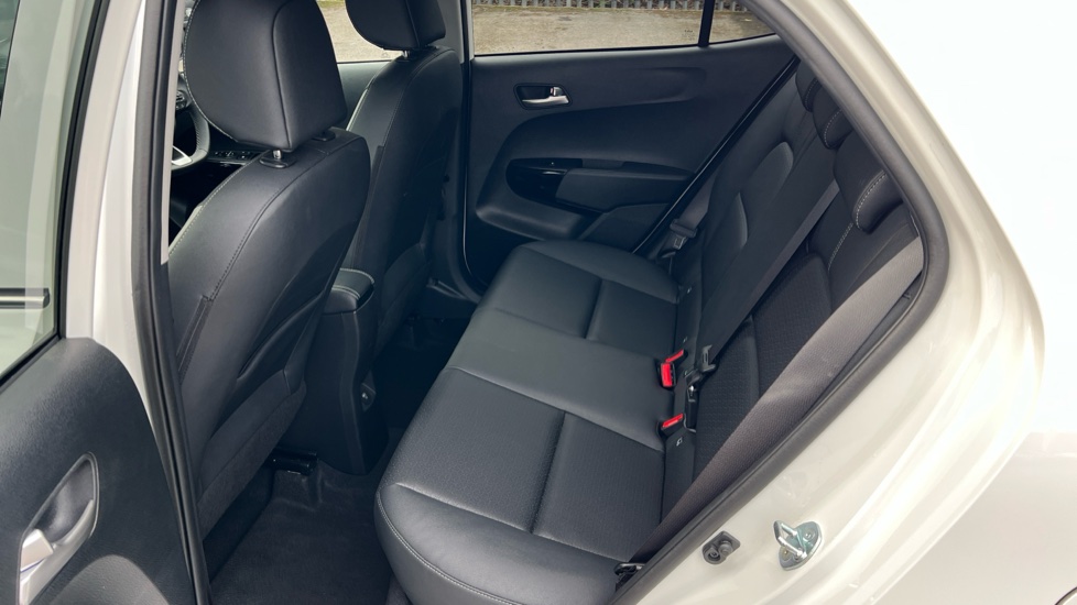 Kia Picanto 1.0 67 GT-Line 5dr Auto Petrol Hatchback - Image 16