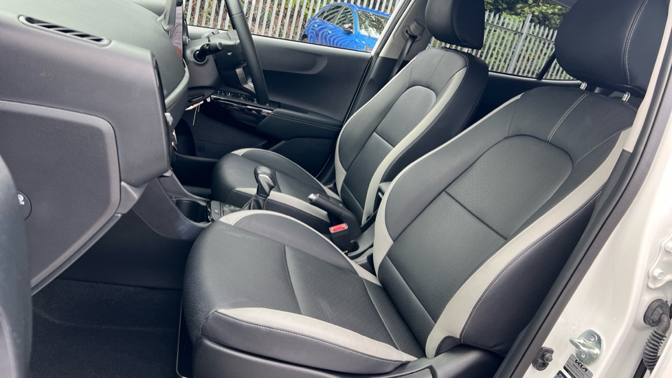 Kia Picanto 1.0 67 GT-Line 5dr Auto Petrol Hatchback - Image 21