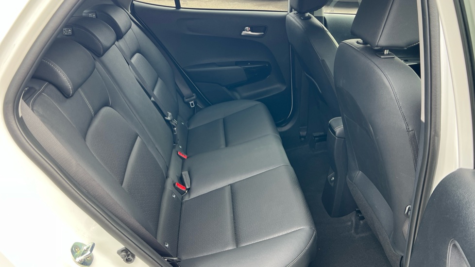 Kia Picanto 1.0 67 GT-Line 5dr Auto Petrol Hatchback - Image 26