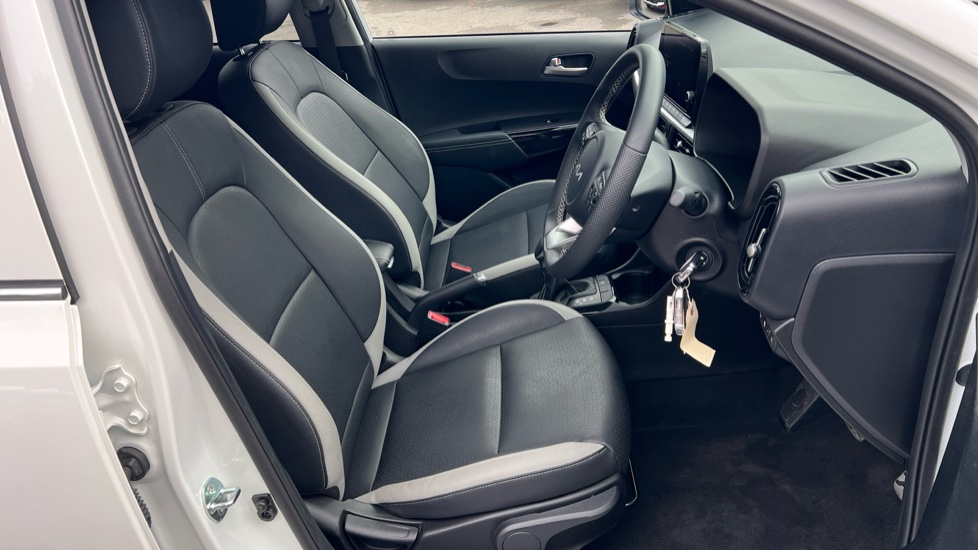 Kia Picanto 1.0 67 GT-Line 5dr Auto Petrol Hatchback - Image 27