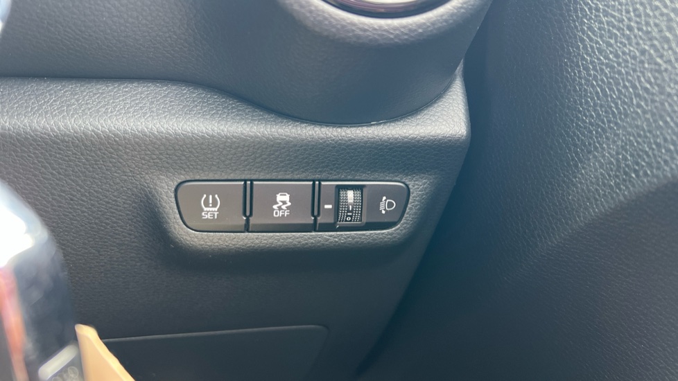 Kia Picanto 1.0 67 GT-Line 5dr Auto Petrol Hatchback - Image 32