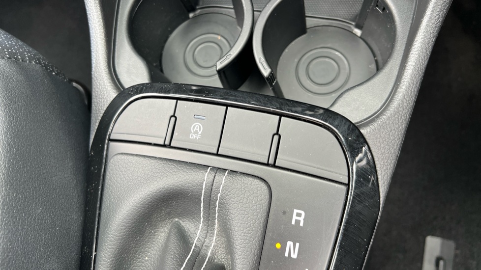 Kia Picanto 1.0 67 GT-Line 5dr Auto Petrol Hatchback - Image 41