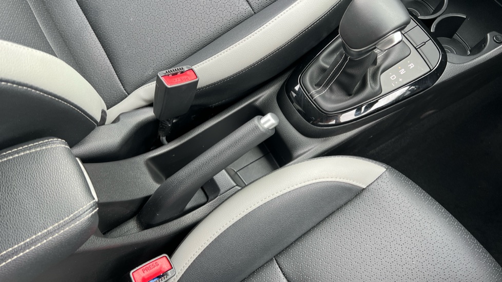Kia Picanto 1.0 67 GT-Line 5dr Auto Petrol Hatchback - Image 43