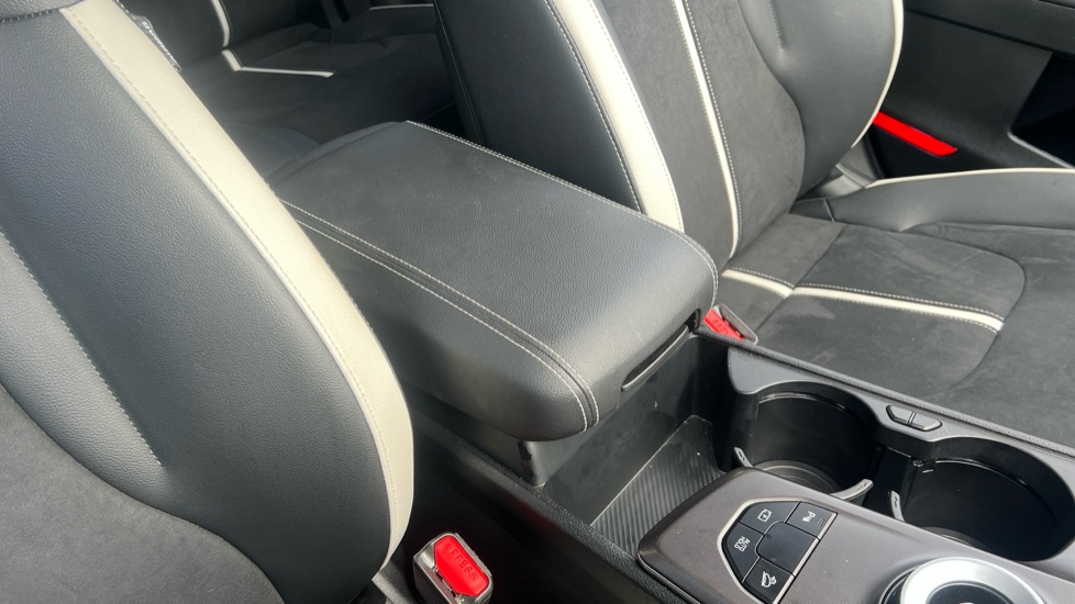 Kia Sportage 1.6T GDi HEV GT-Line 5dr Auto Hybrid Estate - Image 44