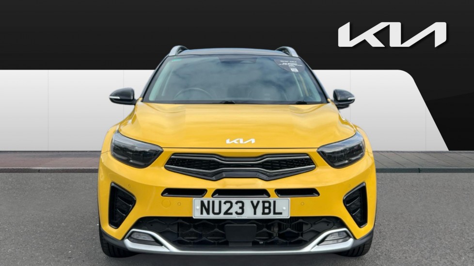 Kia Stonic 1.0T GDi 48V GT-Line S 5dr Petrol Estate - Image 3