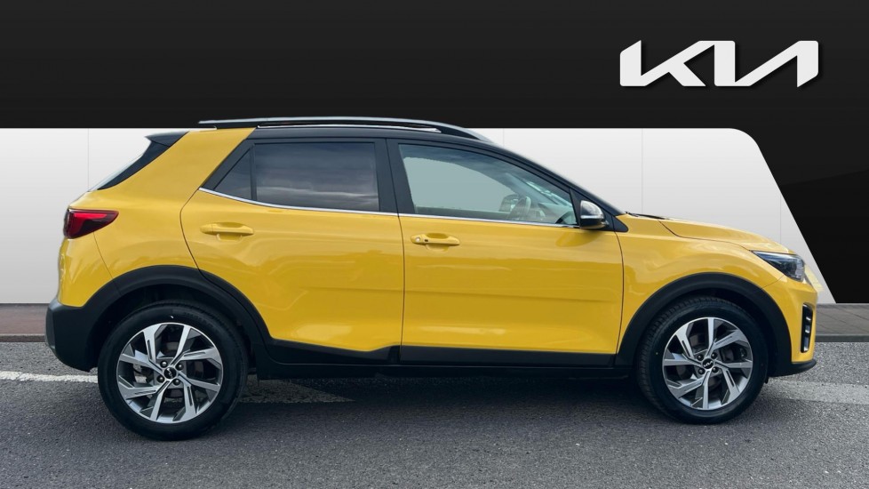 Kia Stonic 1.0T GDi 48V GT-Line S 5dr Petrol Estate - Image 5