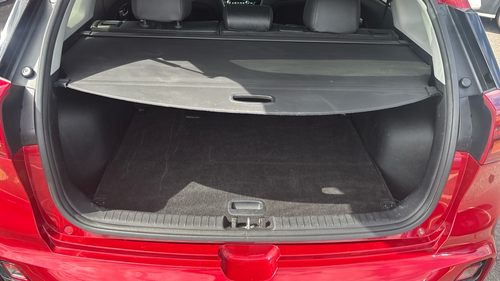 Kia Niro 1.6 GDi Hybrid Connect 5dr DCT Hybrid Estate - Image 37