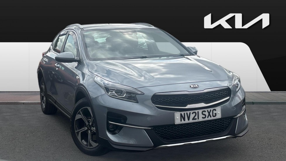 Kia Xceed 1.0T GDi ISG 2 5dr Petrol Hatchback - Image 1