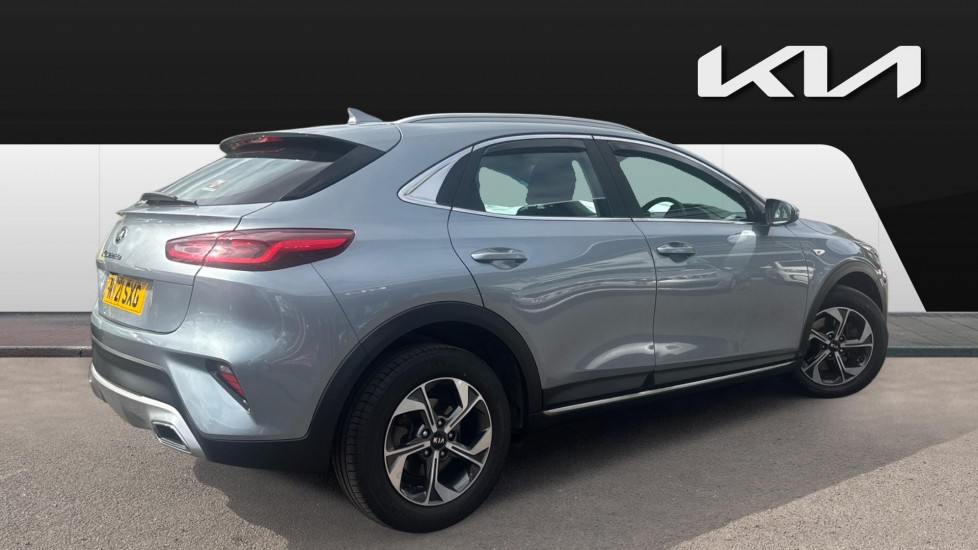 Kia Xceed 1.0T GDi ISG 2 5dr Petrol Hatchback - Image 2
