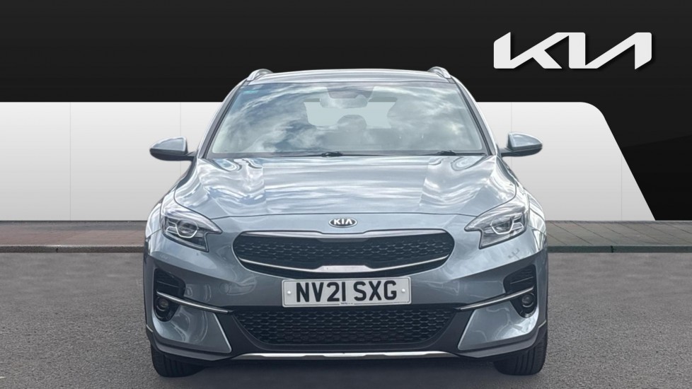 Kia Xceed 1.0T GDi ISG 2 5dr Petrol Hatchback - Image 3