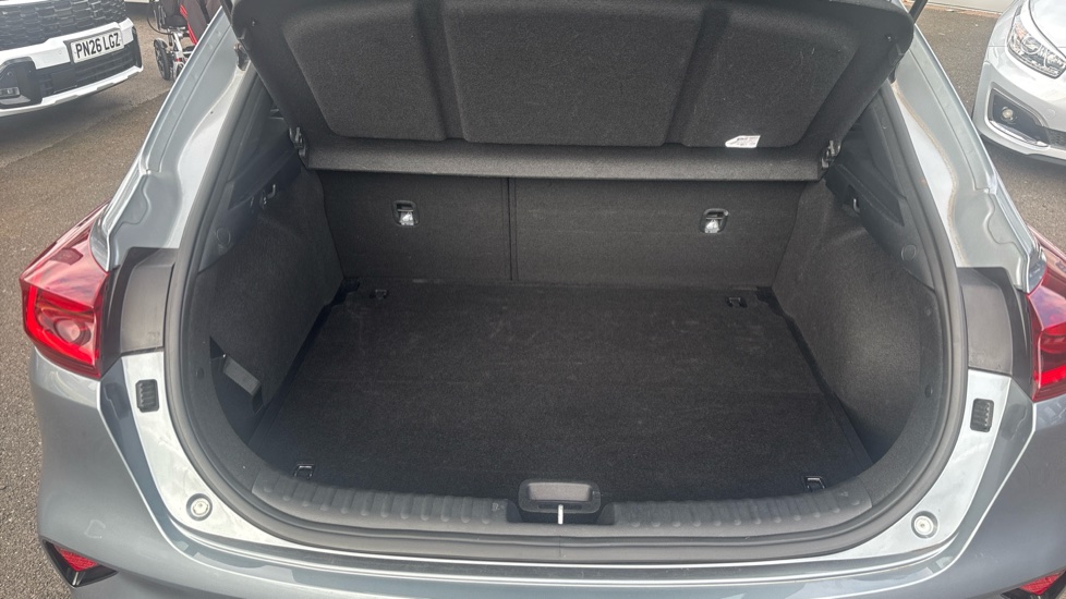 Kia Xceed 1.0T GDi ISG 2 5dr Petrol Hatchback - Image 4