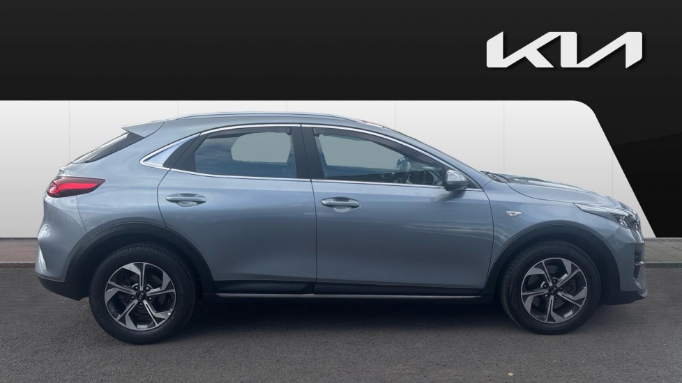Kia Xceed 1.0T GDi ISG 2 5dr Petrol Hatchback - Image 5