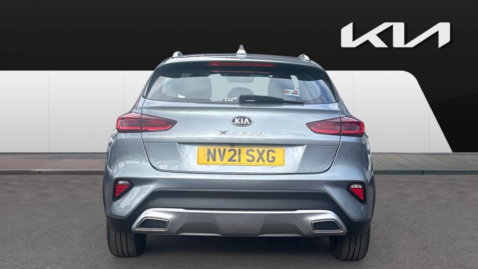 Kia Xceed 1.0T GDi ISG 2 5dr Petrol Hatchback - Image 6