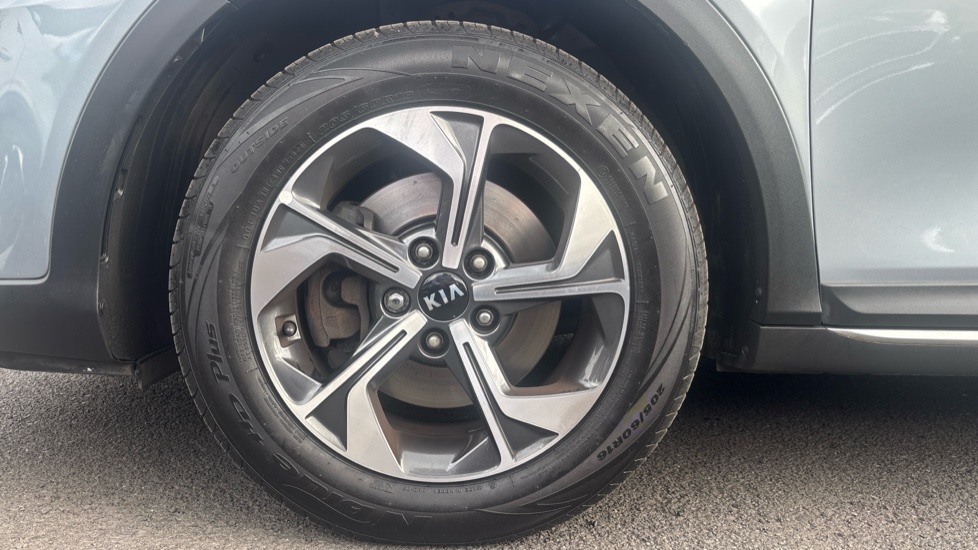Kia Xceed 1.0T GDi ISG 2 5dr Petrol Hatchback - Image 7