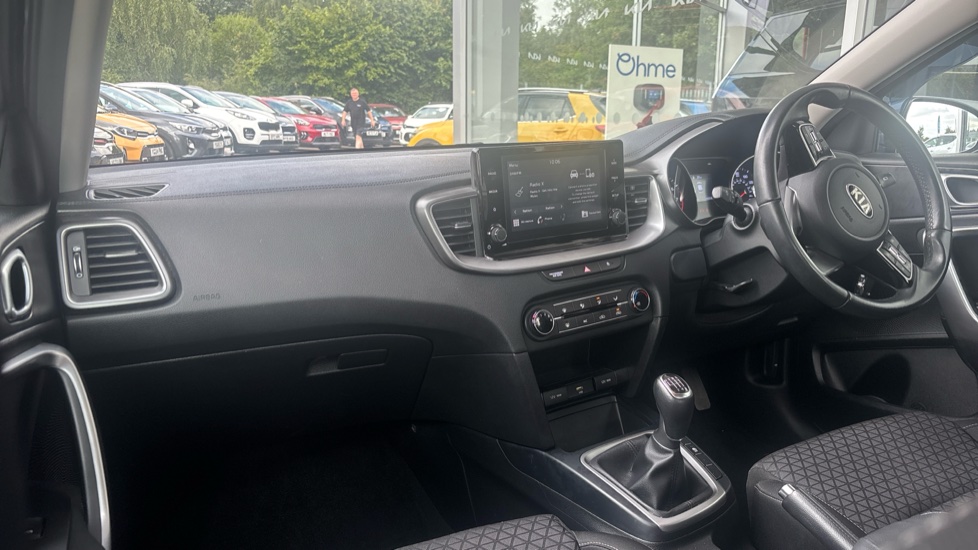 Kia Xceed 1.0T GDi ISG 2 5dr Petrol Hatchback - Image 9