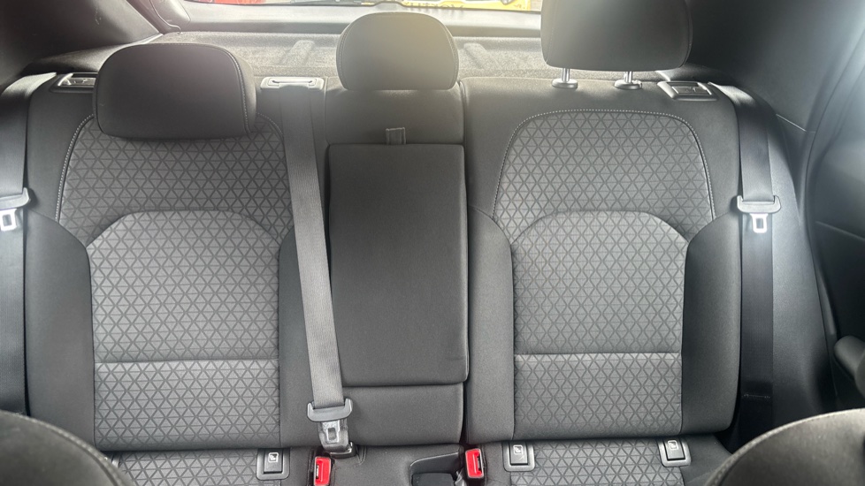 Kia Xceed 1.0T GDi ISG 2 5dr Petrol Hatchback - Image 15