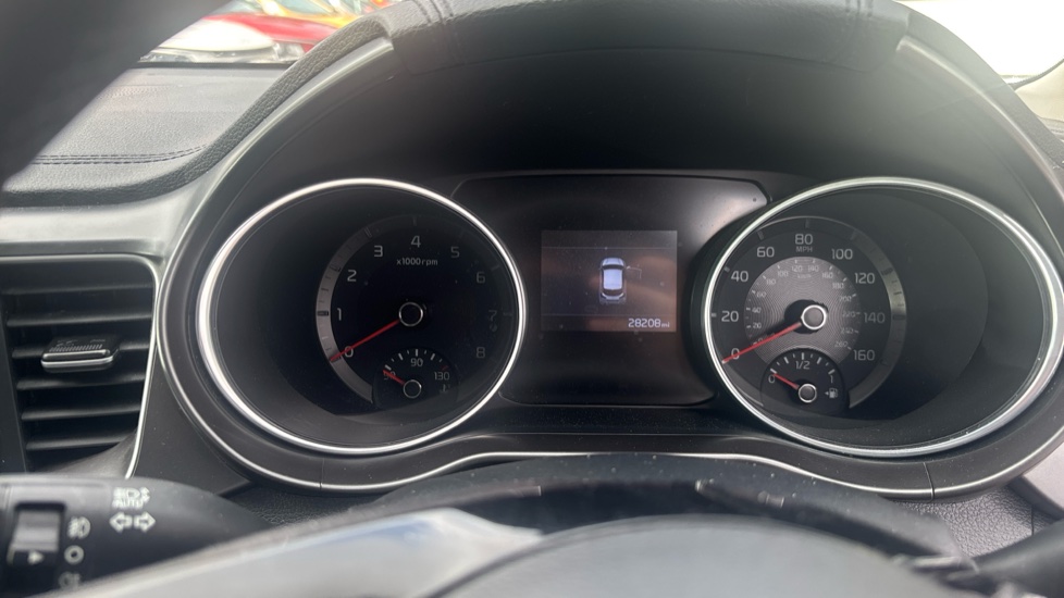 Kia Xceed 1.0T GDi ISG 2 5dr Petrol Hatchback - Image 18