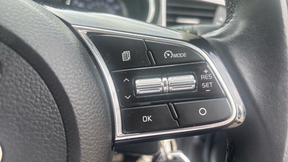 Kia Xceed 1.0T GDi ISG 2 5dr Petrol Hatchback - Image 25