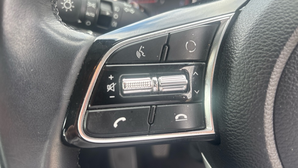 Kia Xceed 1.0T GDi ISG 2 5dr Petrol Hatchback - Image 26