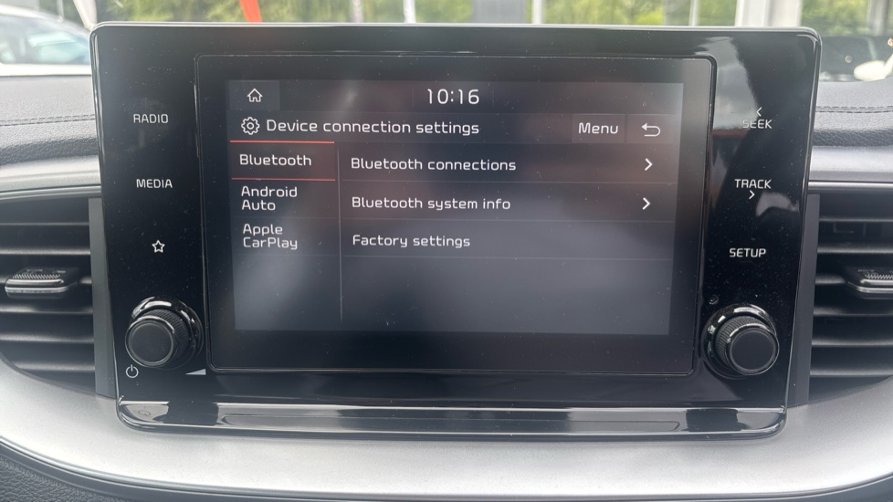 Kia Xceed 1.0T GDi ISG 2 5dr Petrol Hatchback - Image 28