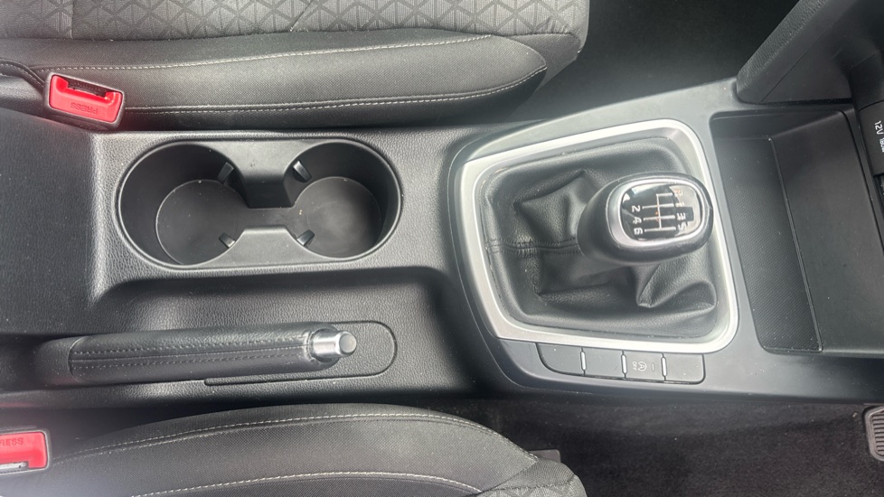 Kia Xceed 1.0T GDi ISG 2 5dr Petrol Hatchback - Image 31