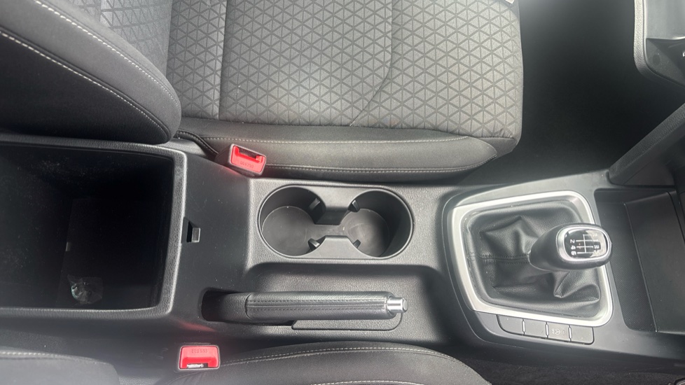 Kia Xceed 1.0T GDi ISG 2 5dr Petrol Hatchback - Image 32